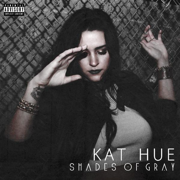 Kat Dahlia - Shades Of Gray - Tekst piosenki, lyrics | Tekściki.pl
