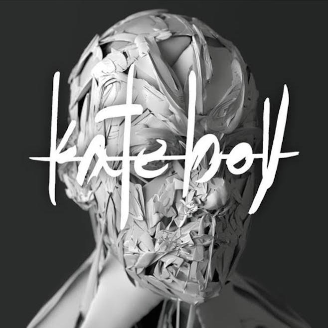 Kate Boy - One - Tekst piosenki, lyrics | Tekściki.pl