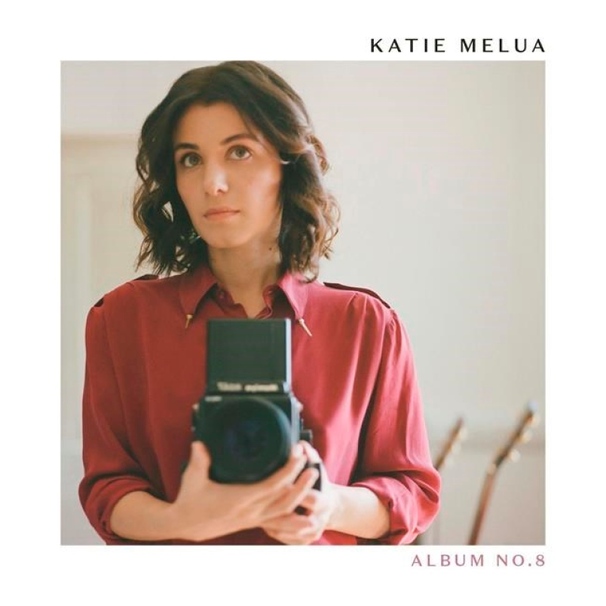Katie Melua - Album No. 8 - Tekst piosenki, lyrics | Tekściki.pl