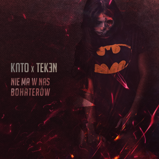 Kato (PL) - Nie Ma W Nas Bohaterów - Tekst piosenki, lyrics | Tekściki.pl