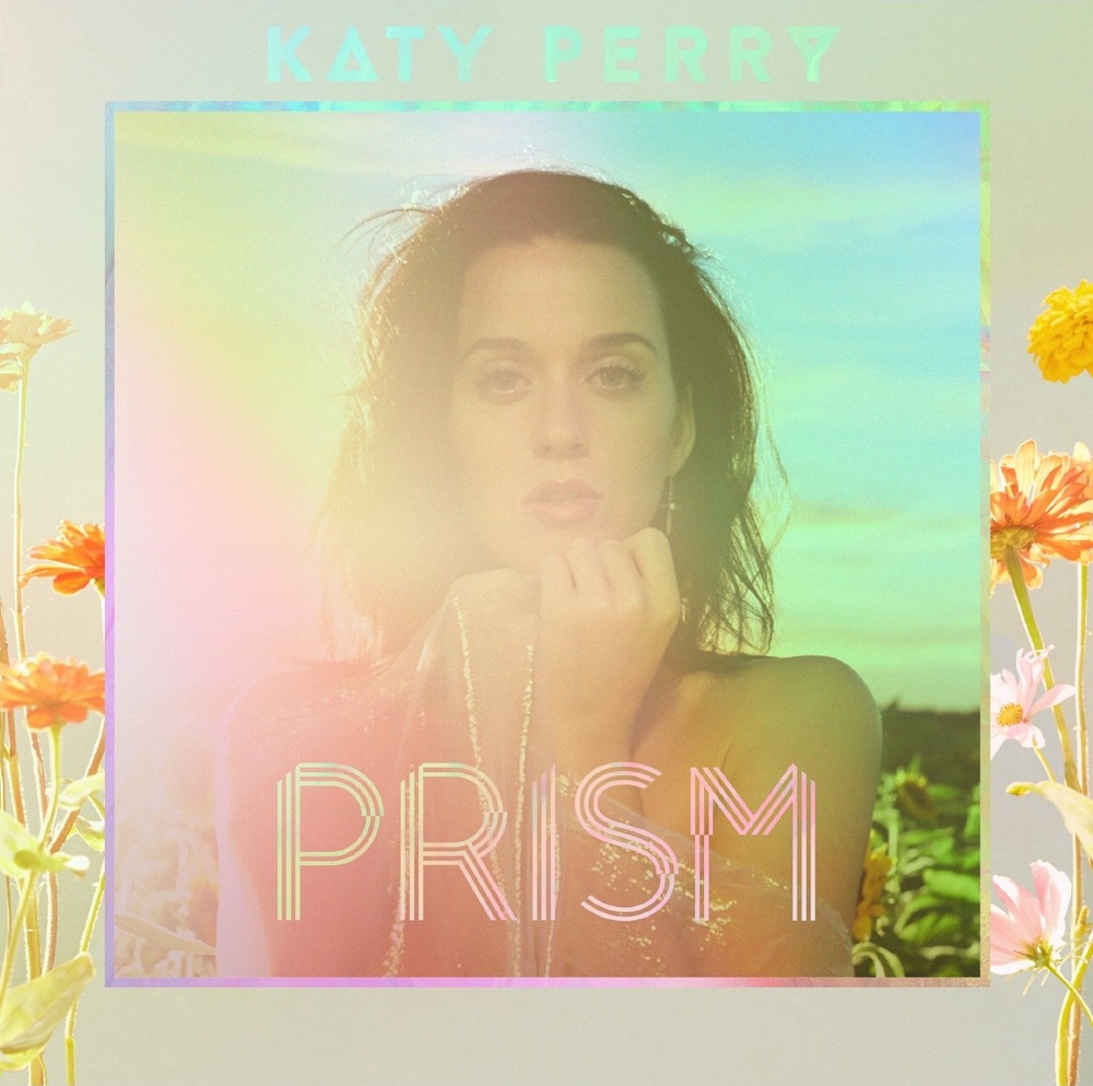 Katy Perry - Prism - Tekst piosenki, lyrics | Tekściki.pl