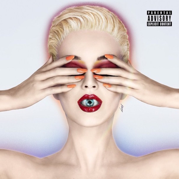 Katy Perry - Witness - Tekst piosenki, lyrics | Tekściki.pl