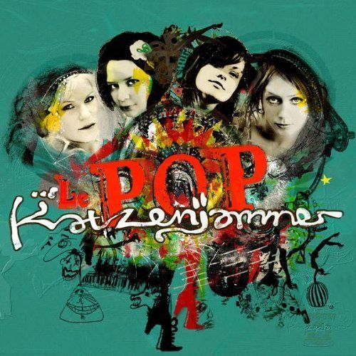 Katzenjammer - Le Pop - Tekst piosenki, lyrics | Tekściki.pl