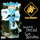 Kausion - South Central Los Skanless - Tekst piosenki, lyrics | Tekściki.pl
