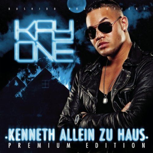 Kay One - Kenneth Allein Zu Haus - Tekst piosenki, lyrics | Tekściki.pl