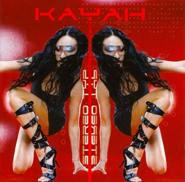Kayah - Stereo typ - Tekst piosenki, lyrics | Tekściki.pl