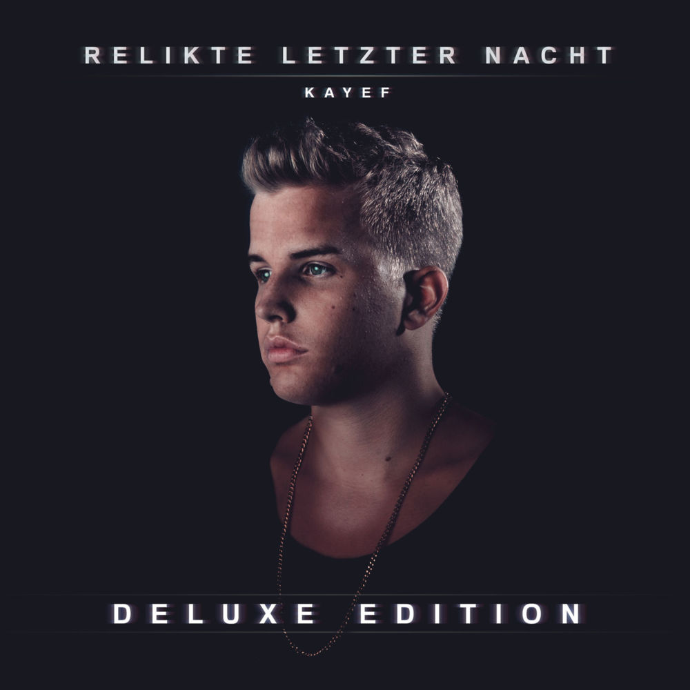 Kayef - Relikte letzter Nacht - Tekst piosenki, lyrics | Tekściki.pl