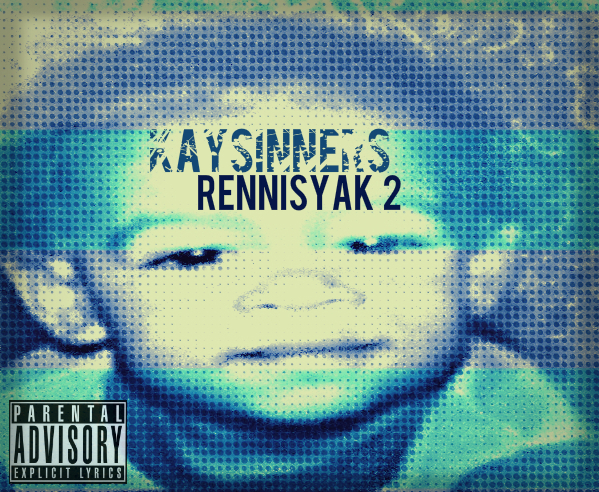 Kaysinners - Rennisyak 2 - Tekst piosenki, lyrics | Tekściki.pl