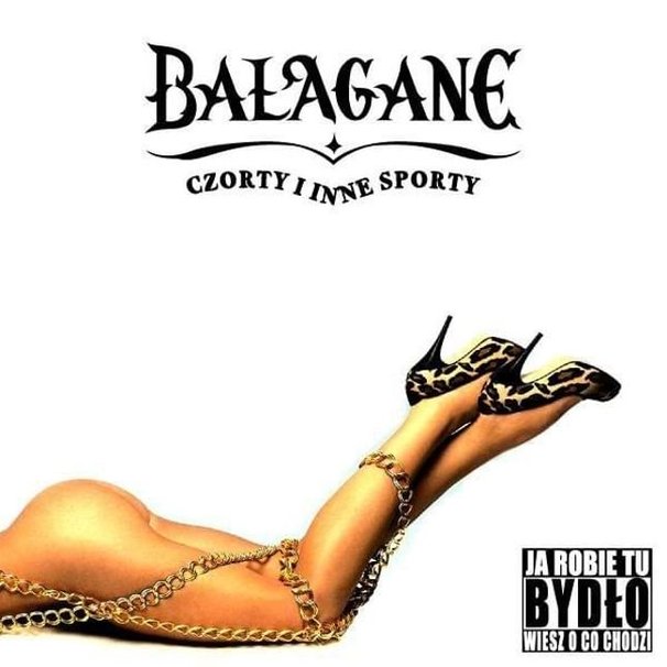 KAZ BAŁAGANE - Czorty i Inne Sporty - Tekst piosenki, lyrics | Tekściki.pl
