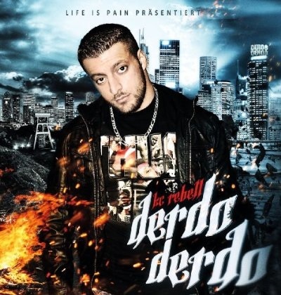 KC Rebell - Derdo Derdo - Tekst piosenki, lyrics | Tekściki.pl