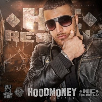 KC Rebell - Hoodmoney Freetape - Tekst piosenki, lyrics | Tekściki.pl
