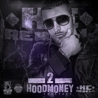 KC Rebell - Hoodmoney Freetape 2 - Tekst piosenki, lyrics | Tekściki.pl