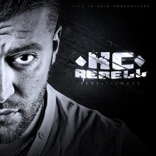 KC Rebell - Rebellismuss - Tekst piosenki, lyrics | Tekściki.pl
