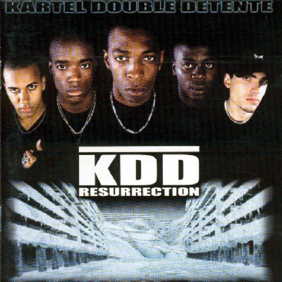 KDD - Résurrection - Tekst piosenki, lyrics | Tekściki.pl