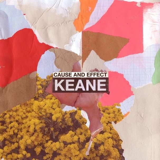 Keane - Cause and Effect - Tekst piosenki, lyrics | Tekściki.pl