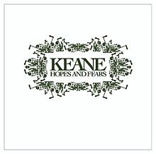 Keane - Hopes And Fears - Tekst piosenki, lyrics | Tekściki.pl