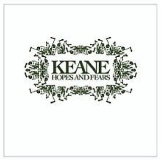 Keane - Hopes And Fears - Tekst piosenki, lyrics | Tekściki.pl