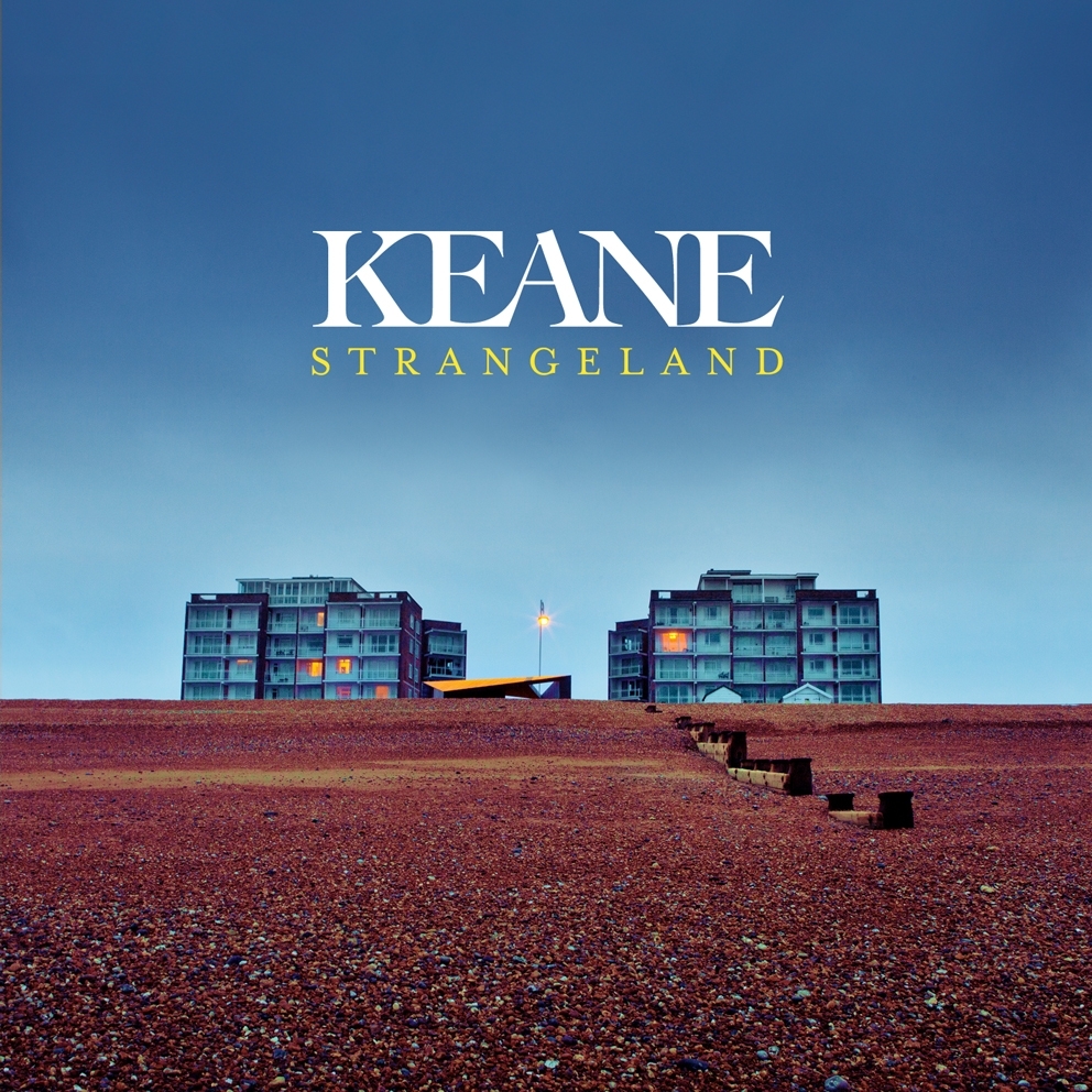 Keane - Strangeland - Tekst piosenki, lyrics | Tekściki.pl