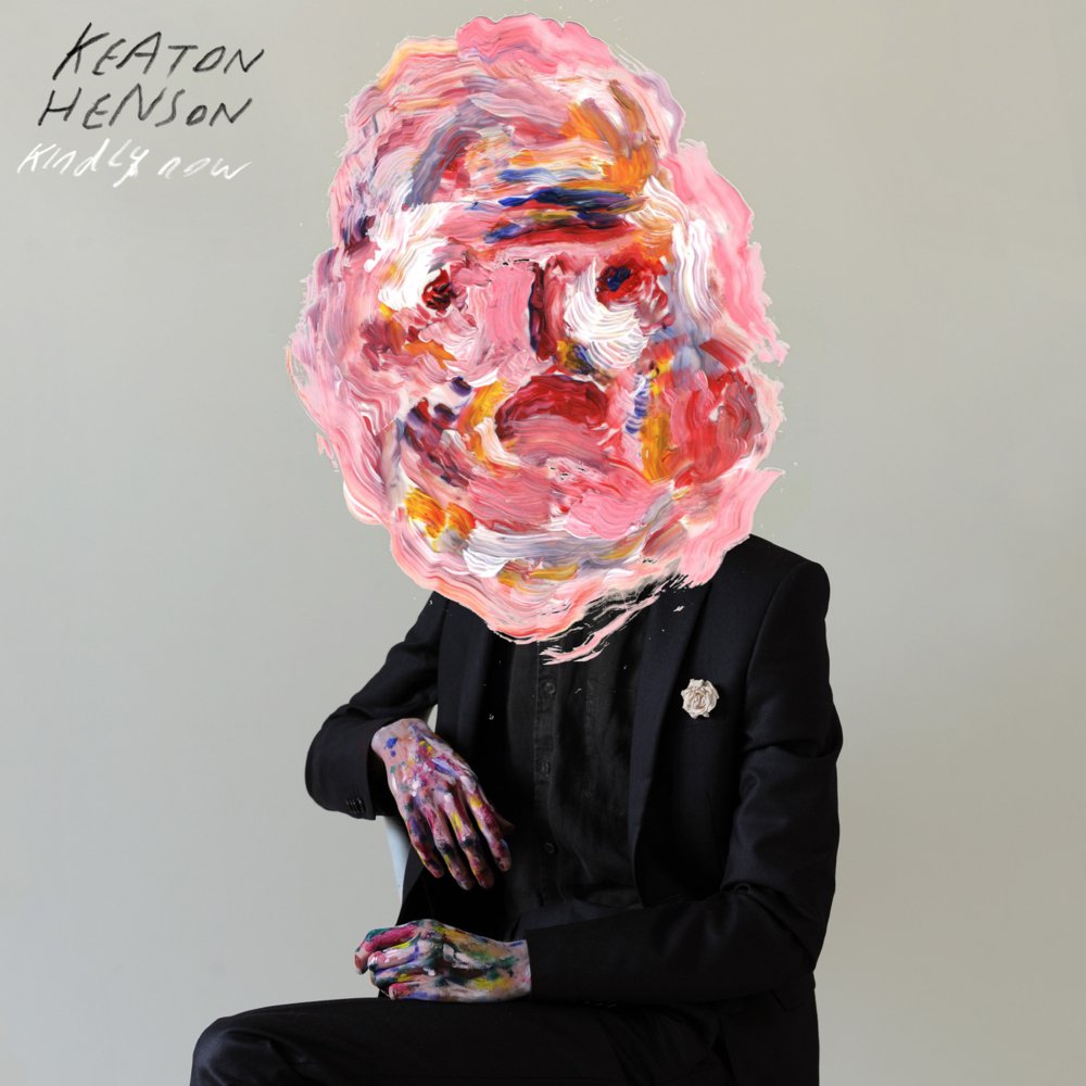 Keaton Henson - Kindly Now - Tekst piosenki, lyrics | Tekściki.pl