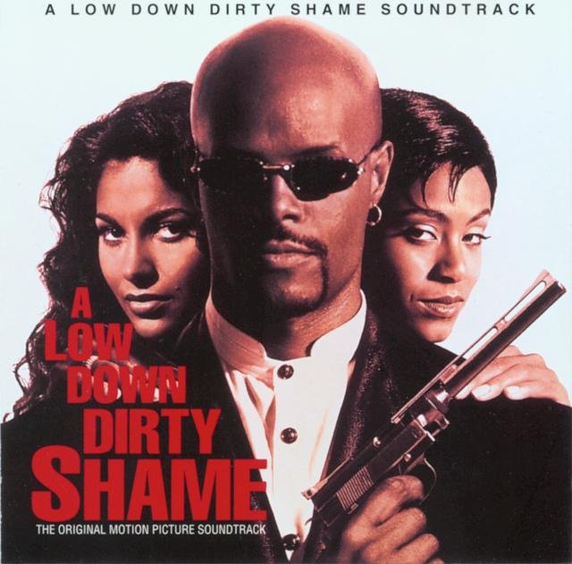 Keith Murray - A Low Down Dirty Shame (Music From the Motion Picture) - Tekst piosenki, lyrics | Tekściki.pl