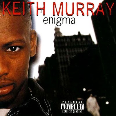 Keith Murray - Enigma - Tekst piosenki, lyrics | Tekściki.pl