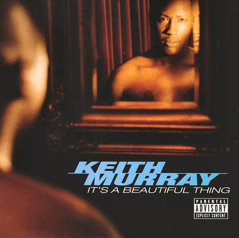 Keith Murray - It's a Beautiful Thing - Tekst piosenki, lyrics | Tekściki.pl