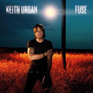 Keith Urban - Fuse - Tekst piosenki, lyrics | Tekściki.pl