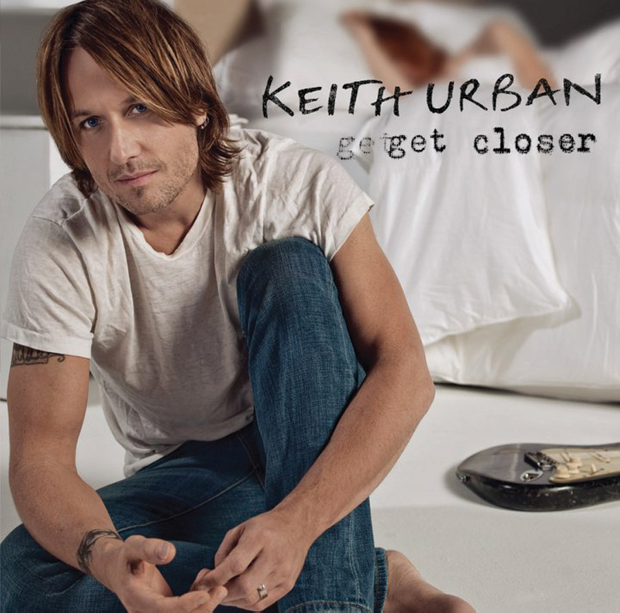 Keith Urban - Get Closer - Tekst piosenki, lyrics | Tekściki.pl