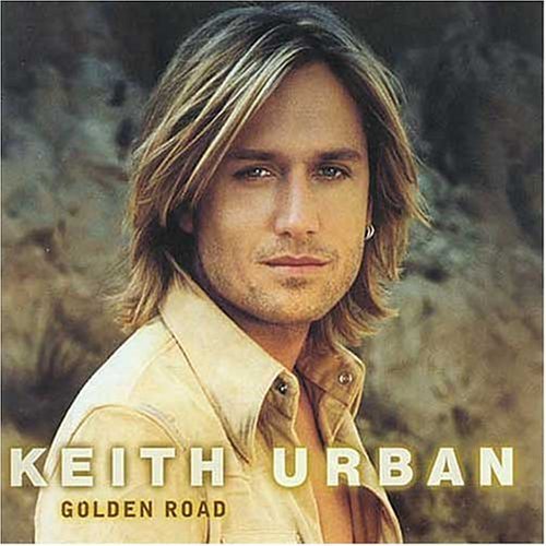 Keith Urban - Golden Road - Tekst piosenki, lyrics | Tekściki.pl