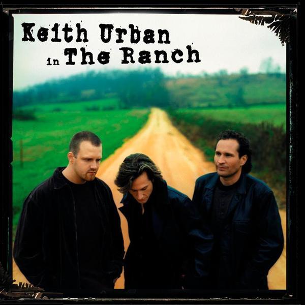 Keith Urban - In The Ranch - Tekst piosenki, lyrics | Tekściki.pl