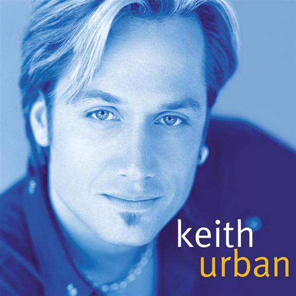 Keith Urban - Keith Urban - Tekst piosenki, lyrics | Tekściki.pl