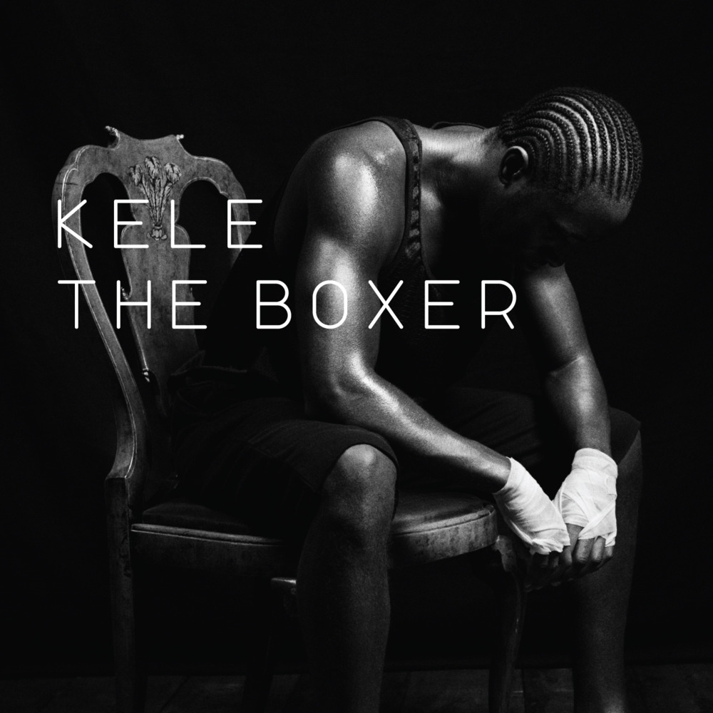 Kele - The Boxer - Tekst piosenki, lyrics | Tekściki.pl