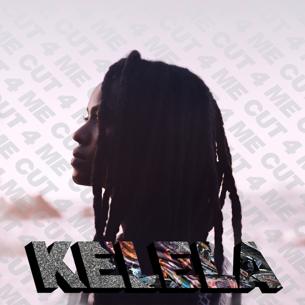 Kelela - Cut 4 Me - Tekst piosenki, lyrics | Tekściki.pl