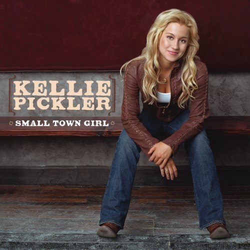 Kellie Pickler - Small Town Girl - Tekst piosenki, lyrics | Tekściki.pl