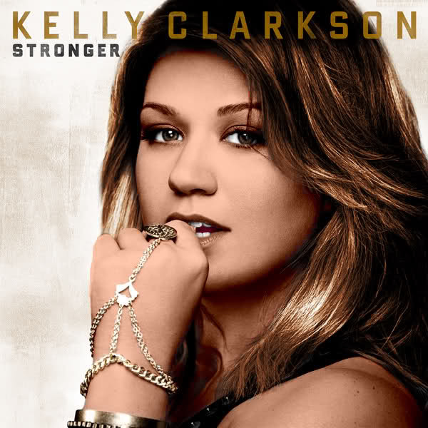 Kelly Clarkson - Stronger - Tekst piosenki, lyrics | Tekściki.pl