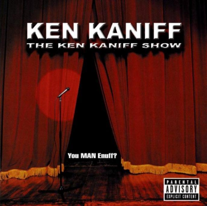 Ken Kaniff - The Ken Kaniff Show - Tekst piosenki, lyrics | Tekściki.pl