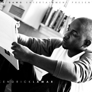 Kendrick Lamar - Kendrick Lamar - Tekst piosenki, lyrics | Tekściki.pl