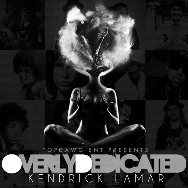 Kendrick Lamar - Overly Dedicated - Tekst piosenki, lyrics | Tekściki.pl