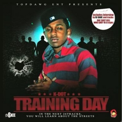 Kendrick Lamar - Training Day - Tekst piosenki, lyrics | Tekściki.pl