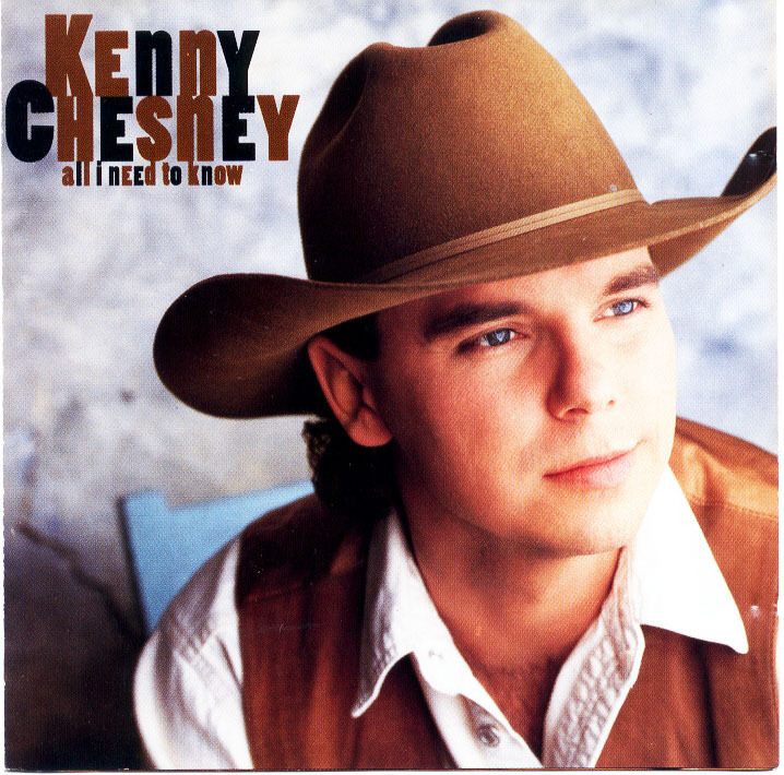 Kenny Chesney - All I Need To Know - Tekst piosenki, lyrics | Tekściki.pl