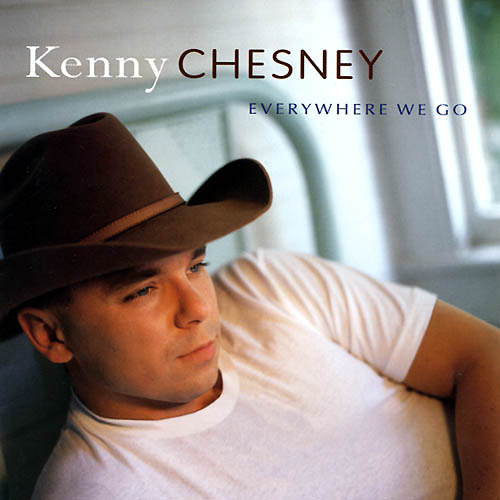Kenny Chesney - Everywhere We Go - Tekst piosenki, lyrics | Tekściki.pl