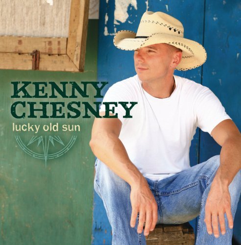 Kenny Chesney - Lucky Old Sun - Tekst piosenki, lyrics | Tekściki.pl