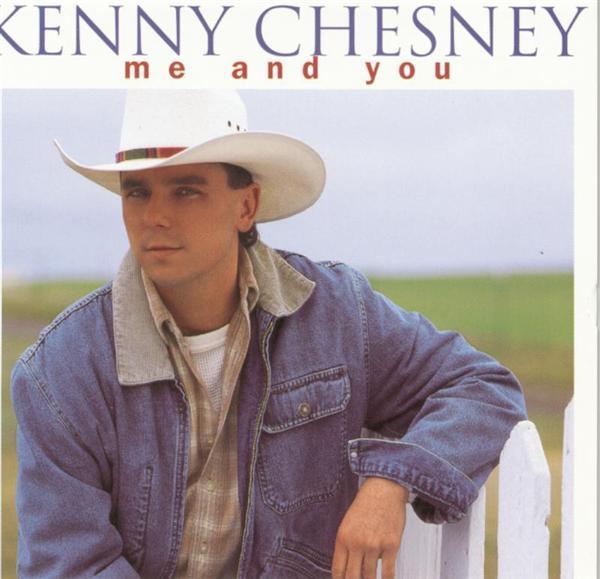 Kenny Chesney - Me And You - Tekst piosenki, lyrics | Tekściki.pl