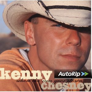 Kenny Chesney - When the Sun Goes Down - Tekst piosenki, lyrics | Tekściki.pl