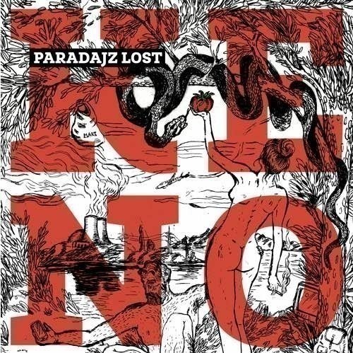 Keno - Paradajz Lost - Tekst piosenki, lyrics | Tekściki.pl