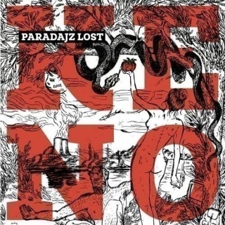 Keno - Paradajz Lost - Tekst piosenki, lyrics | Tekściki.pl