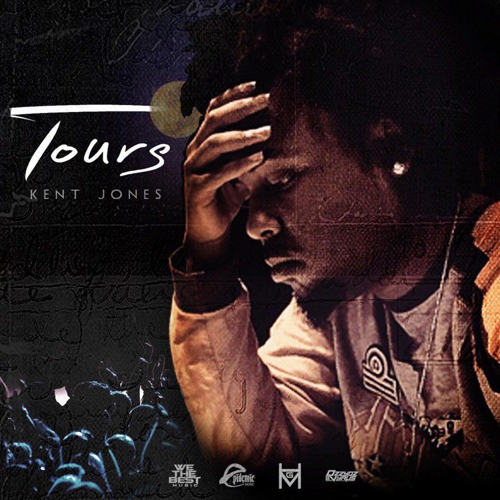 K.E.N.T. Jones - Tours - Tekst piosenki, lyrics | Tekściki.pl