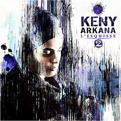 Keny Arkana - L'esquisse Vol.2 - Tekst piosenki, lyrics | Tekściki.pl