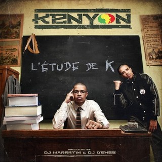 Kenyon - L'étude de K - Tekst piosenki, lyrics | Tekściki.pl