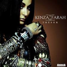 Kenza Farah - Trésor - Tekst piosenki, lyrics | Tekściki.pl